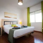 شقة Holidays2torremolinos De 3 Con Terraza Y Piscina Comunitaria توريمولينوس