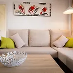 شقة Holidays2torremolinos De 3 Con Terraza Y Piscina Comunitaria توريمولينوس