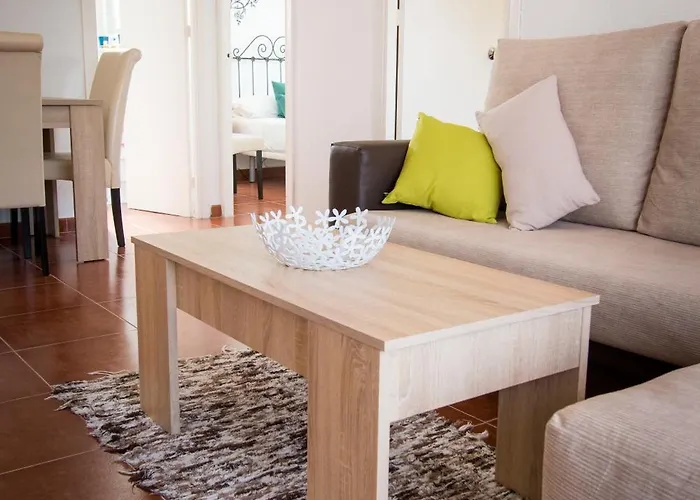 Holidays2torremolinos De 3 Con Terraza Y Piscina Comunitaria Appartement *