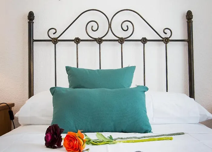 Appartamento Holidays2torremolinos De 3 Con Terraza Y Piscina Comunitaria *