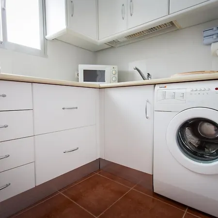 Διαμέρισμα Holidays2torremolinos De 3 Con Terraza Y Piscina Comunitaria Τορρεμολίνος