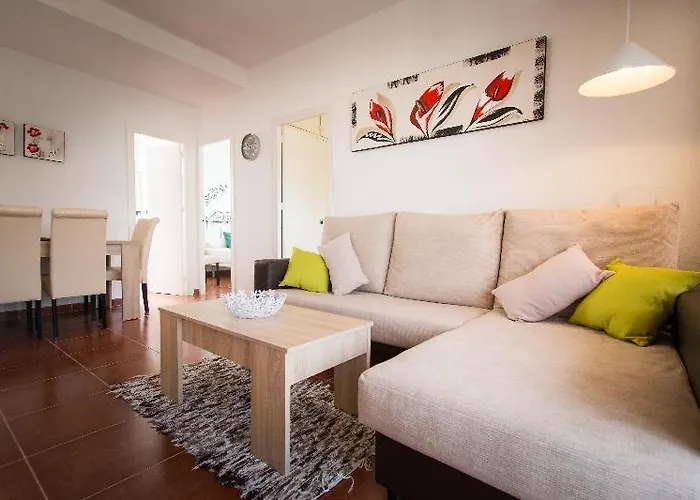 Holidays2torremolinos De 3 Con Terraza Y Piscina Comunitaria Τορρεμολίνος